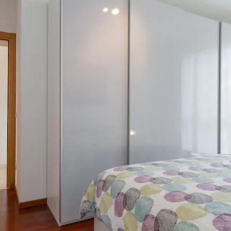 Casa Giulia Apartment Salionze ภายนอก รูปภาพ