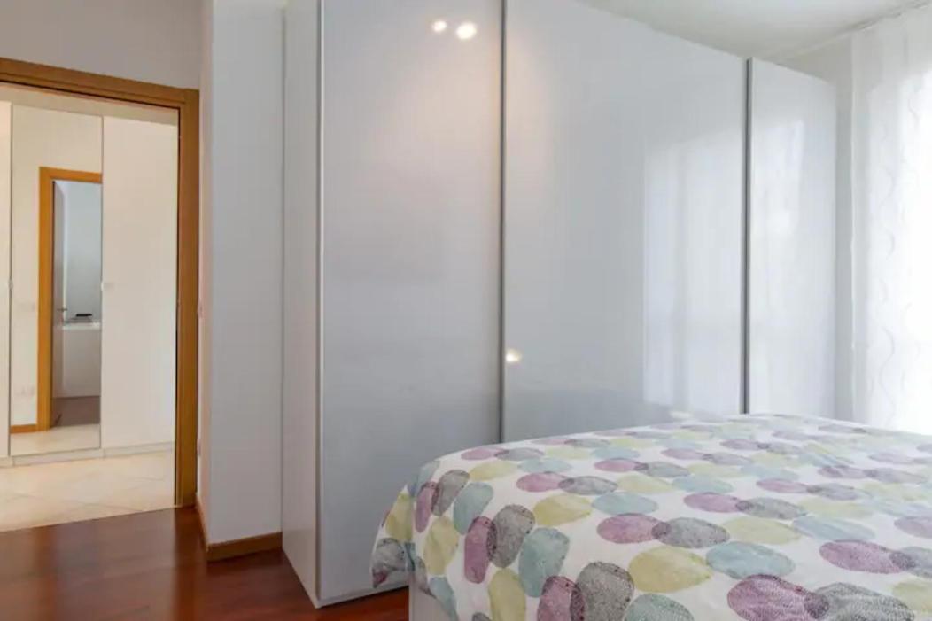 Casa Giulia Apartment Salionze ภายนอก รูปภาพ