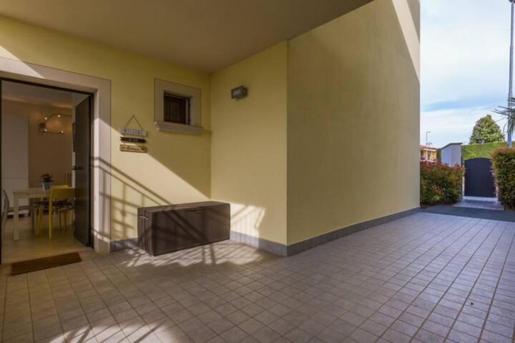 Casa Giulia Apartment Salionze ภายนอก รูปภาพ