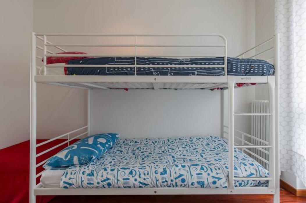 Casa Giulia Apartment Salionze ภายนอก รูปภาพ