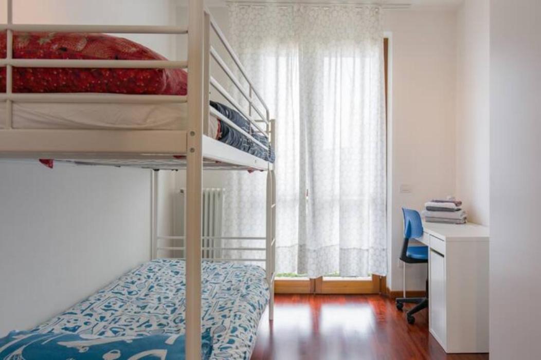 Casa Giulia Apartment Salionze ภายนอก รูปภาพ