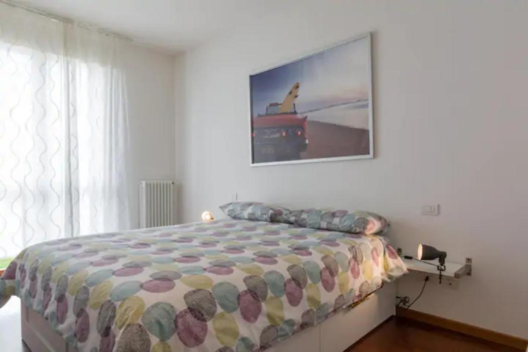 Casa Giulia Apartment Salionze ภายนอก รูปภาพ